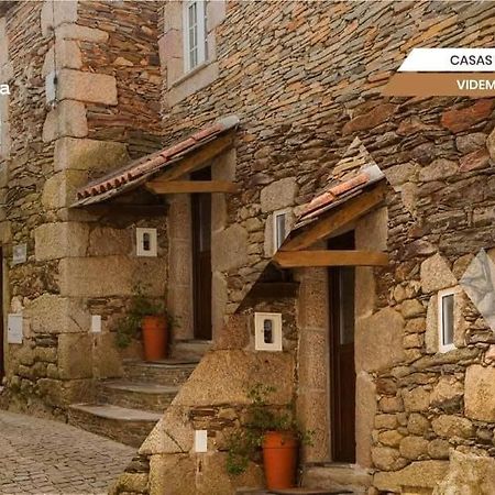 Videmonte Casa Retiro De Xistoヴィラ エクステリア 写真