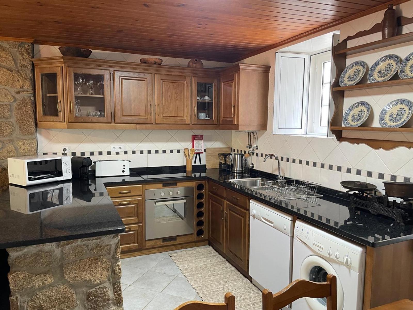 Videmonte Casa Retiro De Xistoヴィラ エクステリア 写真