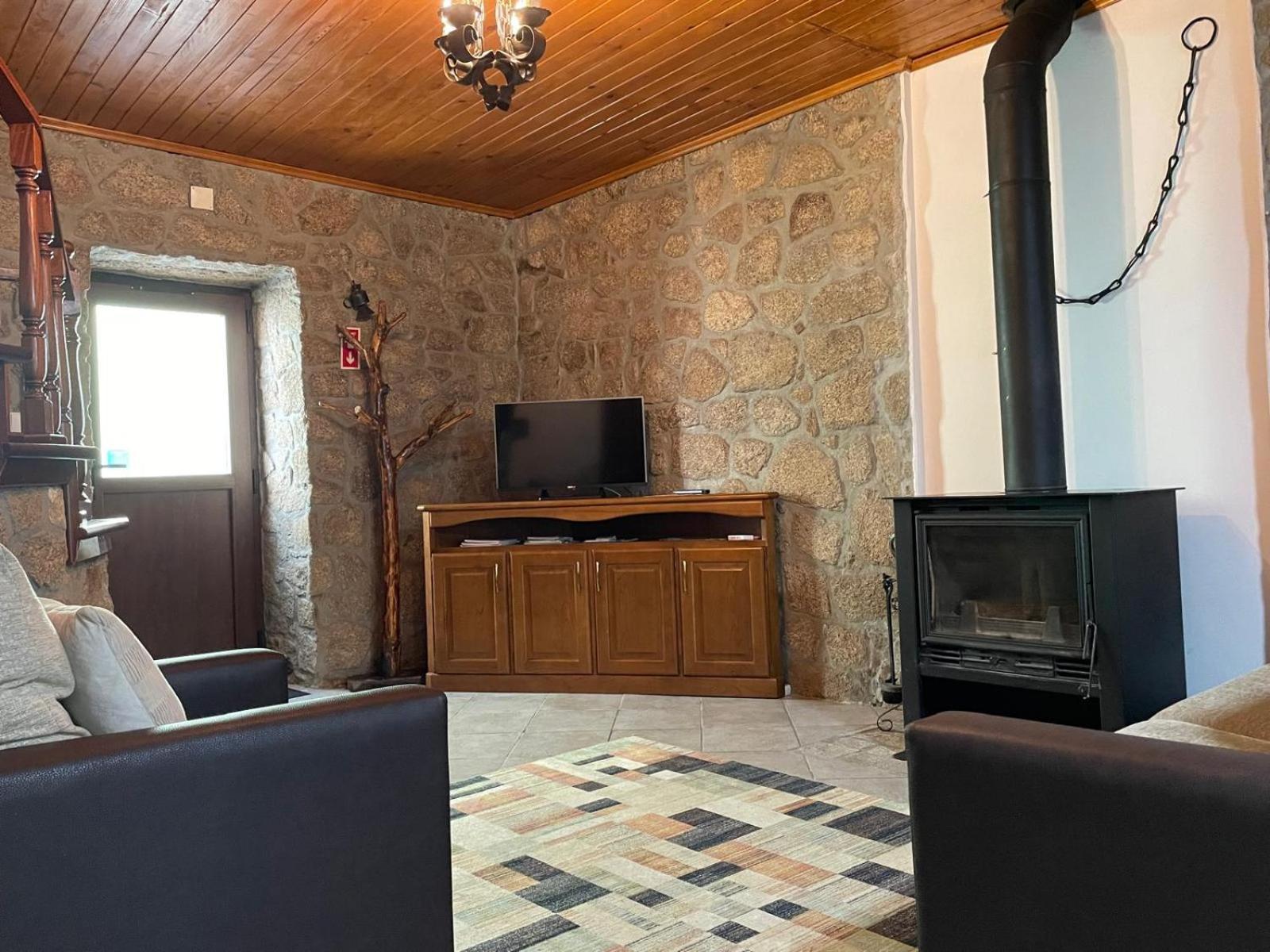 Videmonte Casa Retiro De Xistoヴィラ エクステリア 写真