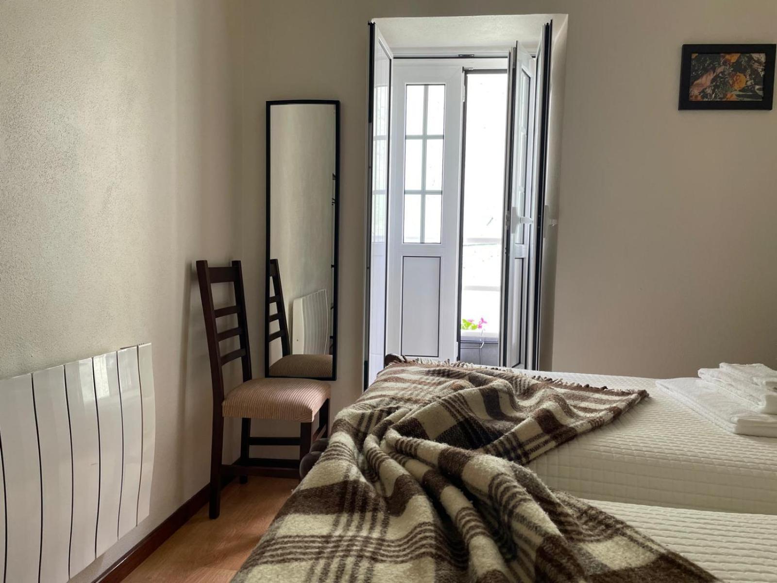 Videmonte Casa Retiro De Xistoヴィラ エクステリア 写真