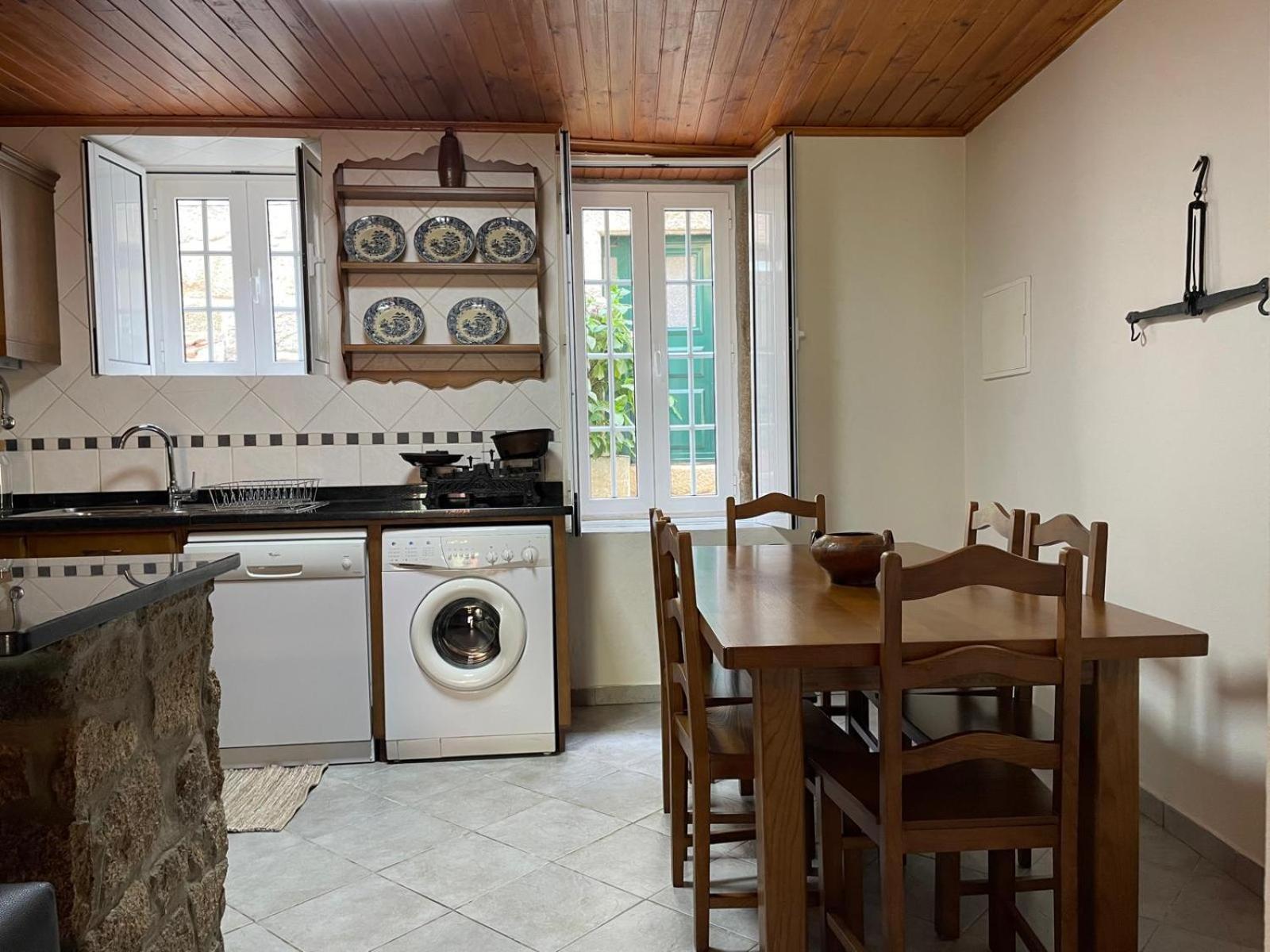 Videmonte Casa Retiro De Xistoヴィラ エクステリア 写真